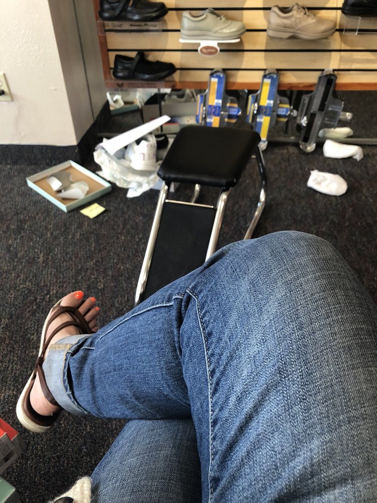 The Active Foot Store & Spa