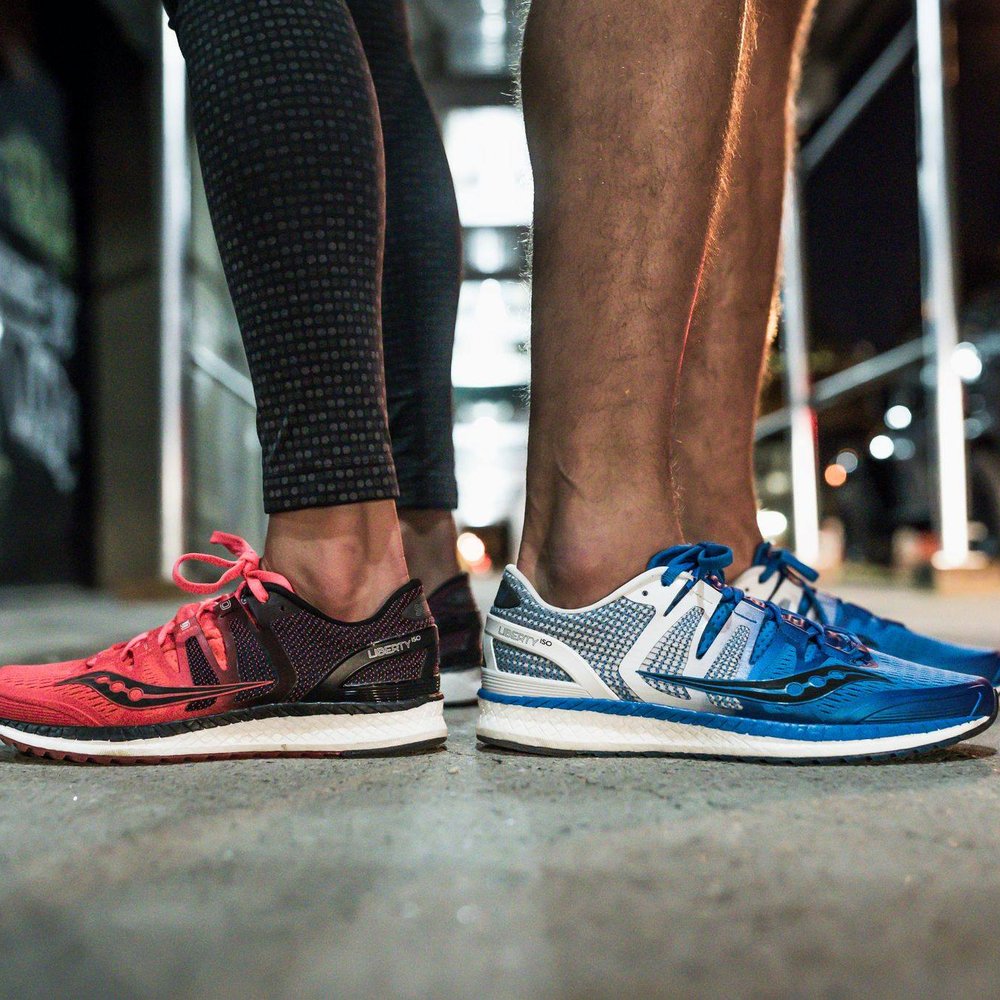 When You Can't Go Run... Yelp