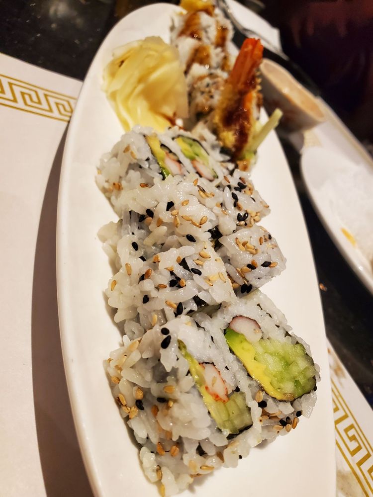 Red Bowl Asian Bistro