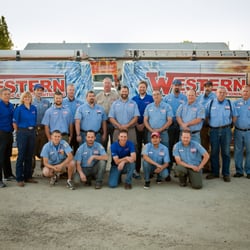 Hvac In Boise Yelp Western Heating Air Conditioning