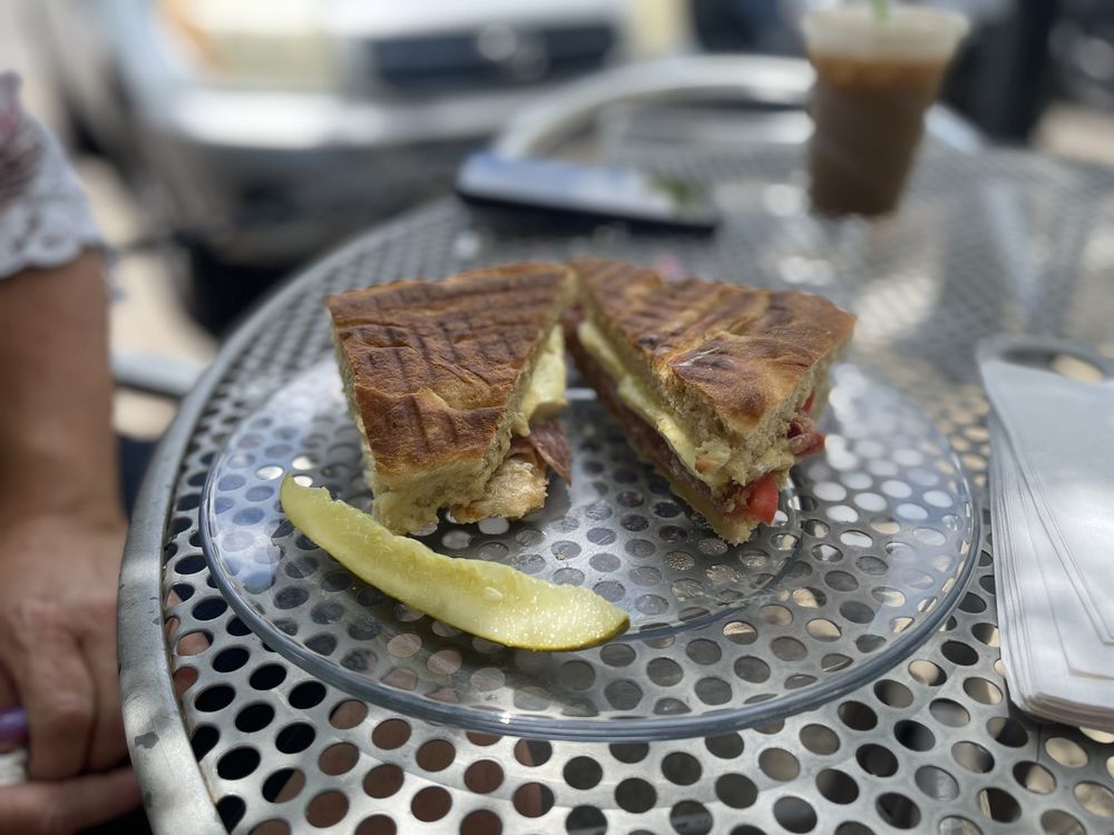 Cafe Louisa Cafe Louisa