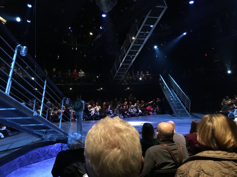 Signature Theatre