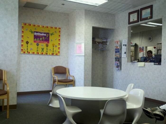 image of business Pediatric Care Associates