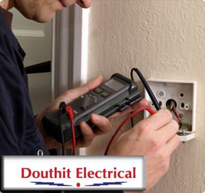 Douthit Electrical