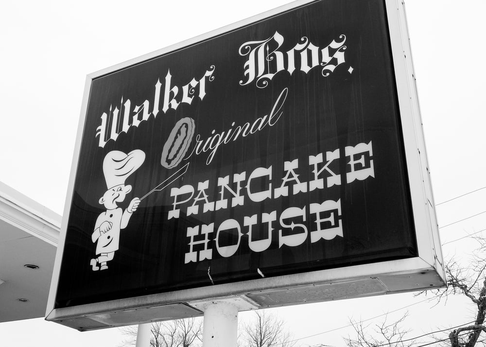 Walker Bros Original Pancake House 199 Photos & 229 Reviews