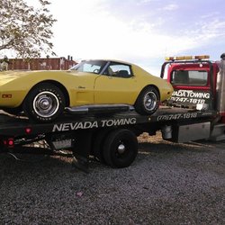 Nevada Towing 15 Fotos Y 13 Reseñas Concesionarios De Coches Foto De Nevada Towing Reno Nv Estados Unidos