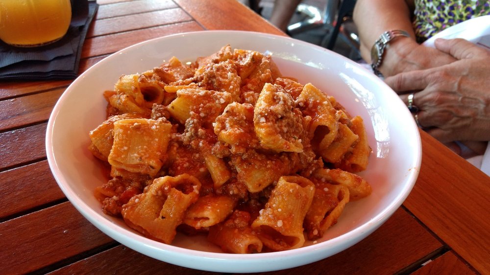 Wood and Fire 165 Photos & 175 Reviews Pizza 5199 W Atlantic Ave