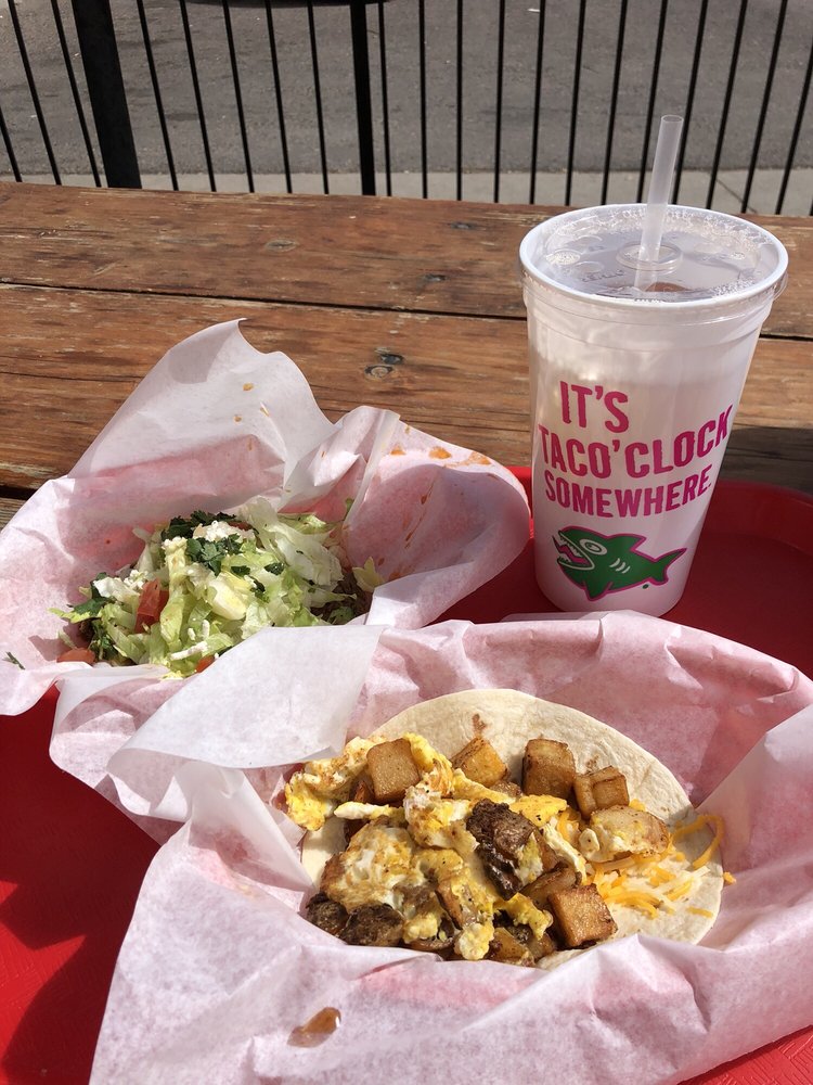 Fuzzy’s Taco Shop 112 Photos & 350 Reviews Mexican 5760 Olde