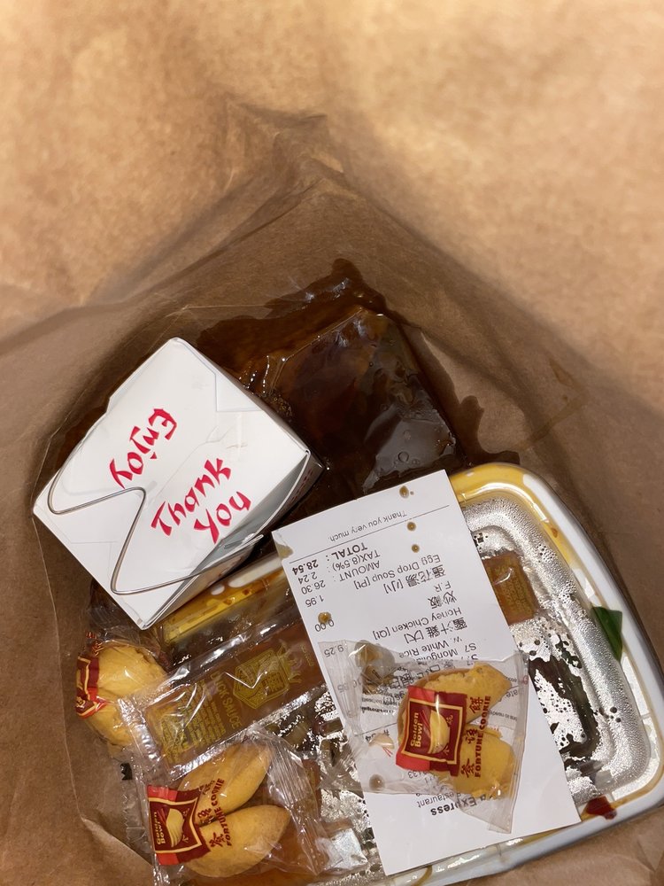 Ling Express Ling Express