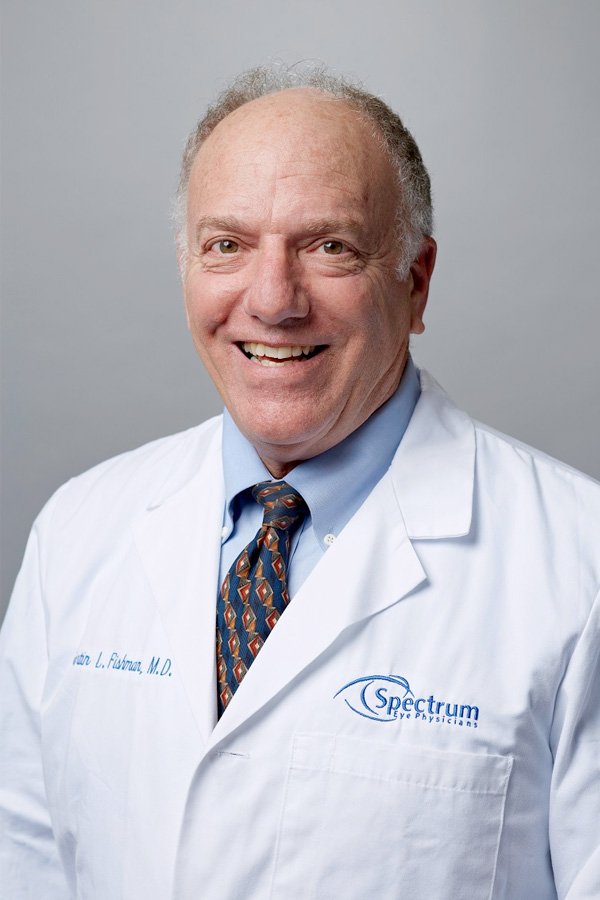 Martin L Fishman, MD, MPA