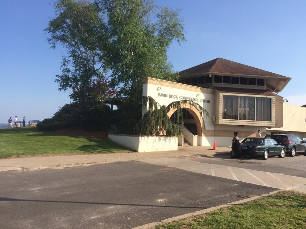 Savin Rock Conference Center Venues & Event Spaces 6 Rock St, West