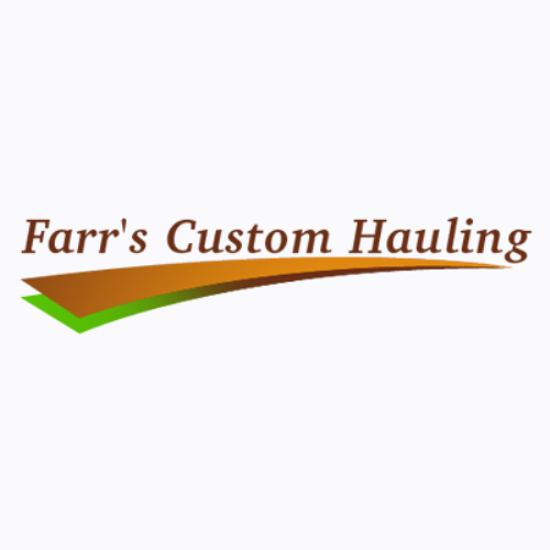 Farr's Landscape Supply & Sod