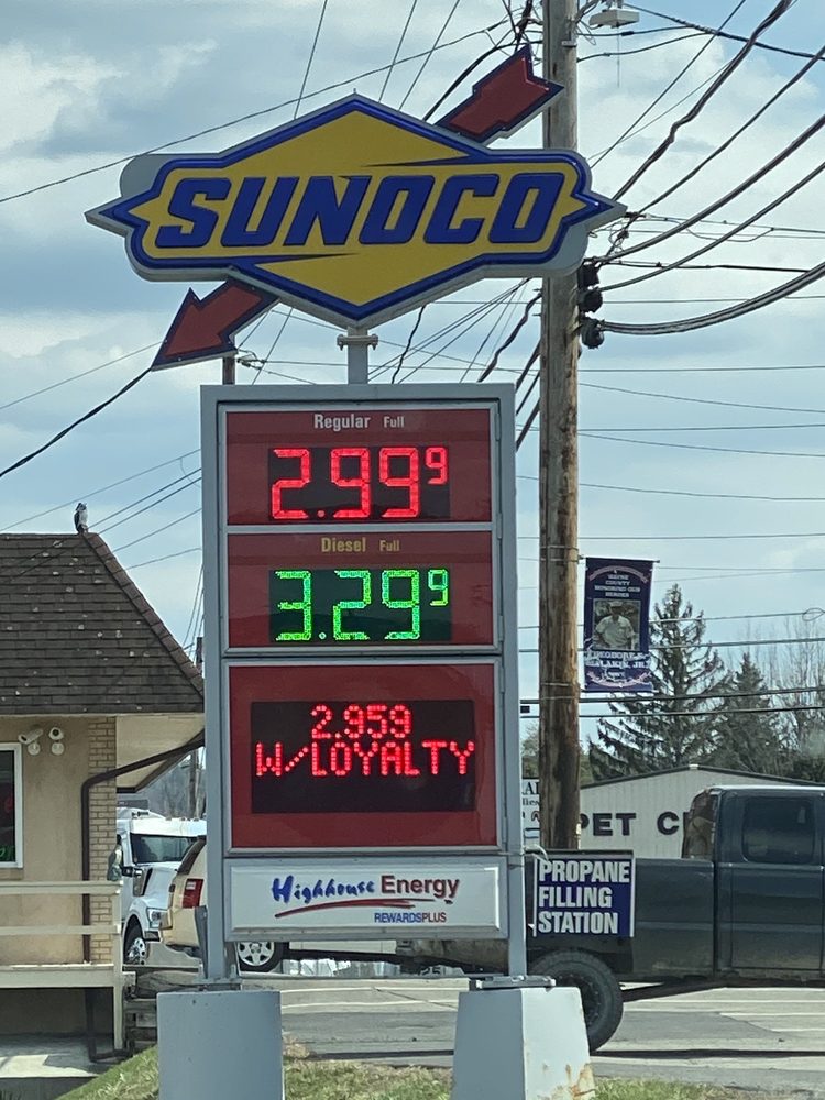 Sunoco