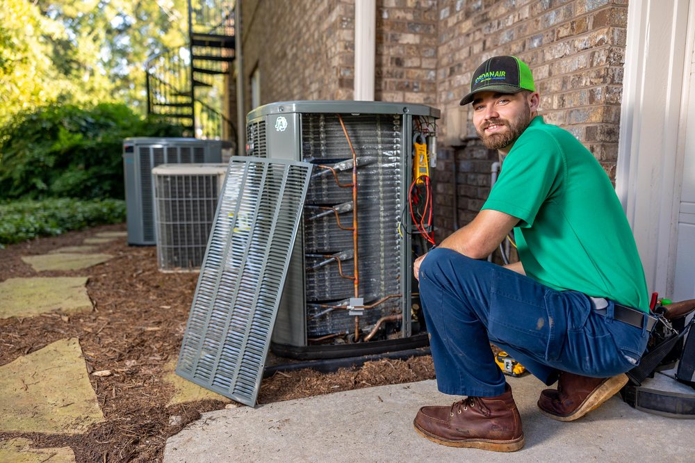 image of business Jordan Air