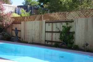 Five Star Fence