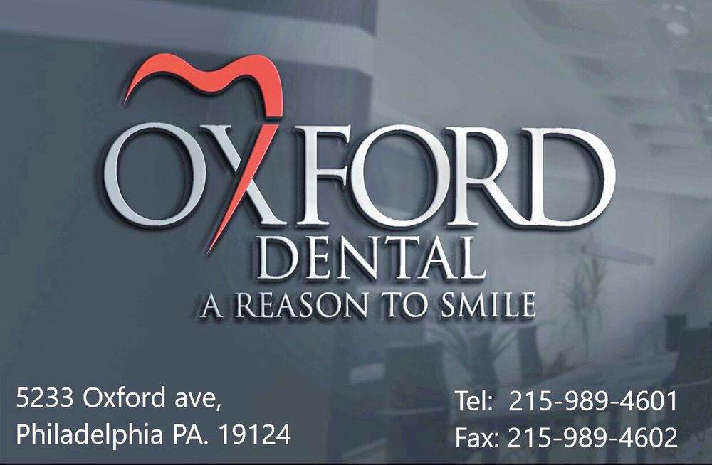 image of business Oxford Dental