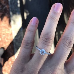 Best Wedding Rings In Portland Or Last Updated December 2018 Yelp 7 Blue Nile