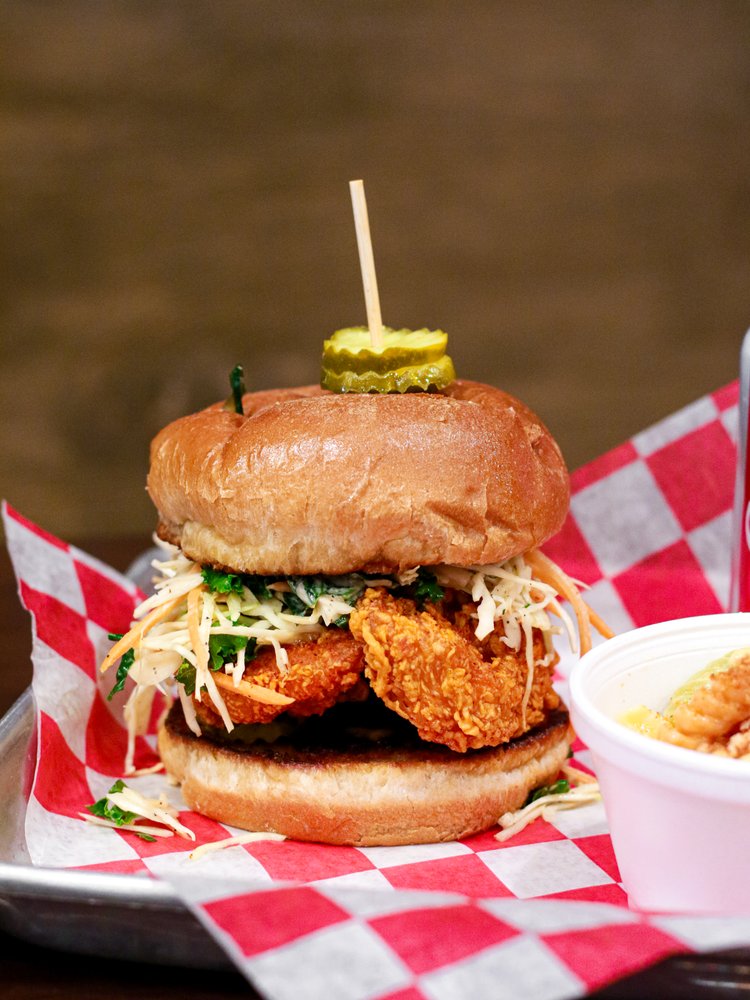 Underdog Hot Chicken