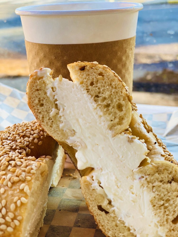 Bernstein's Bagels Bernstein's Bagels