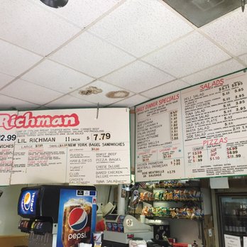 Ranelli S Deli Cafe Birmingham Al Ranelli S Deli Cafe Birmingham Al