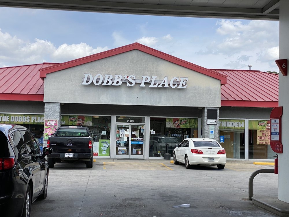 Dobb's Place