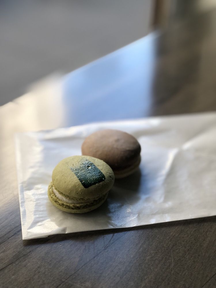 Confectionery Confectionery