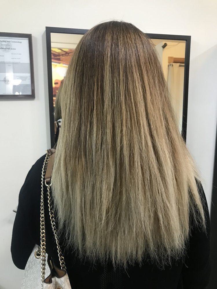 Modern Family Hair Salon