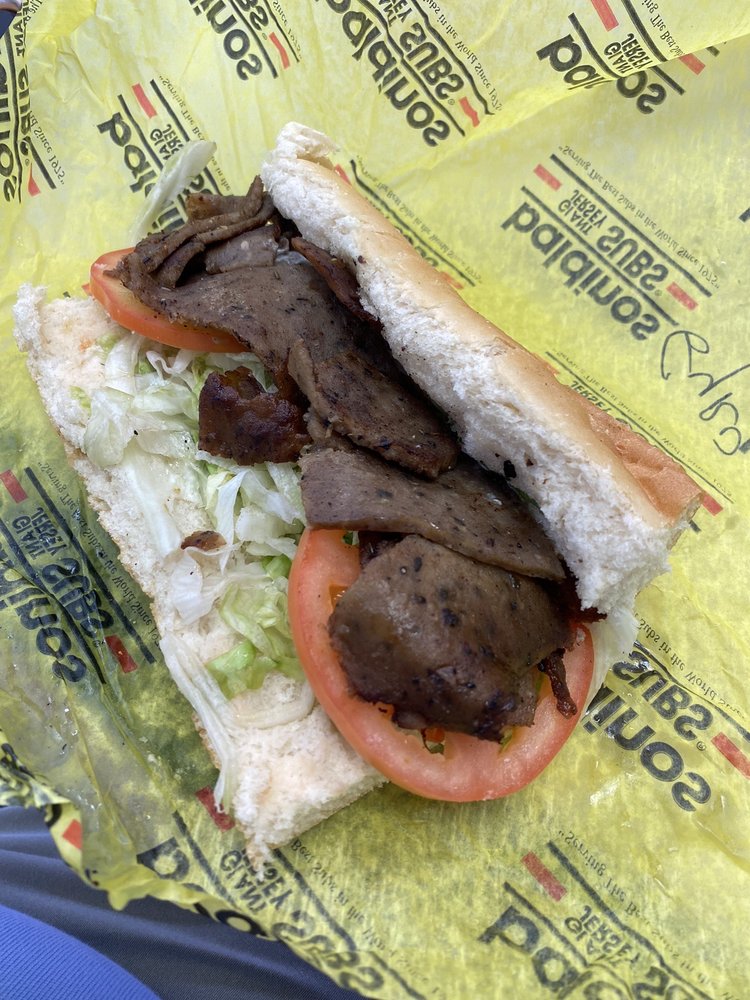 Baldinos Giant Jersey Subs- Fayetteville