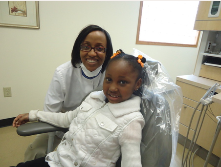 image of business Radcliffe Family Dental