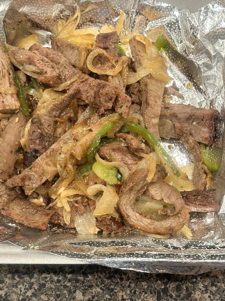 Casa Garcia's - Pflugerville