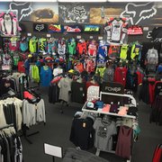 Iron Pony Motorsports - 33 Photos & 36 Reviews - Motorcycle Dealers