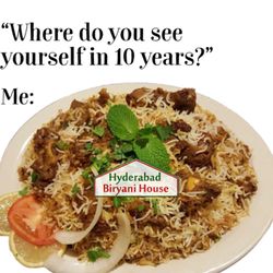 The Best 10 Indian Restaurants Near Hyatt Place Orlando Convention Ad Hyderabad Biryani House Indian