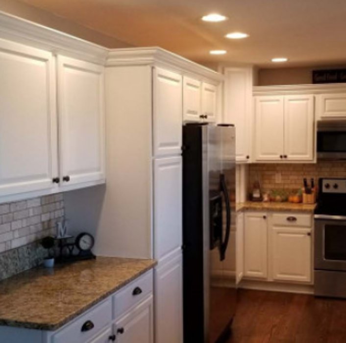 image of business C-N-M Floor Restoration