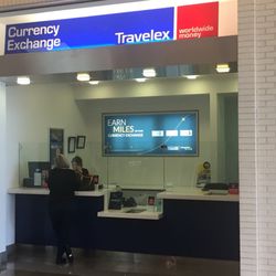 Travelex Currency Services Exchange 8687 North Central Photo Of Travelex Currency Services Dallas Tx United States