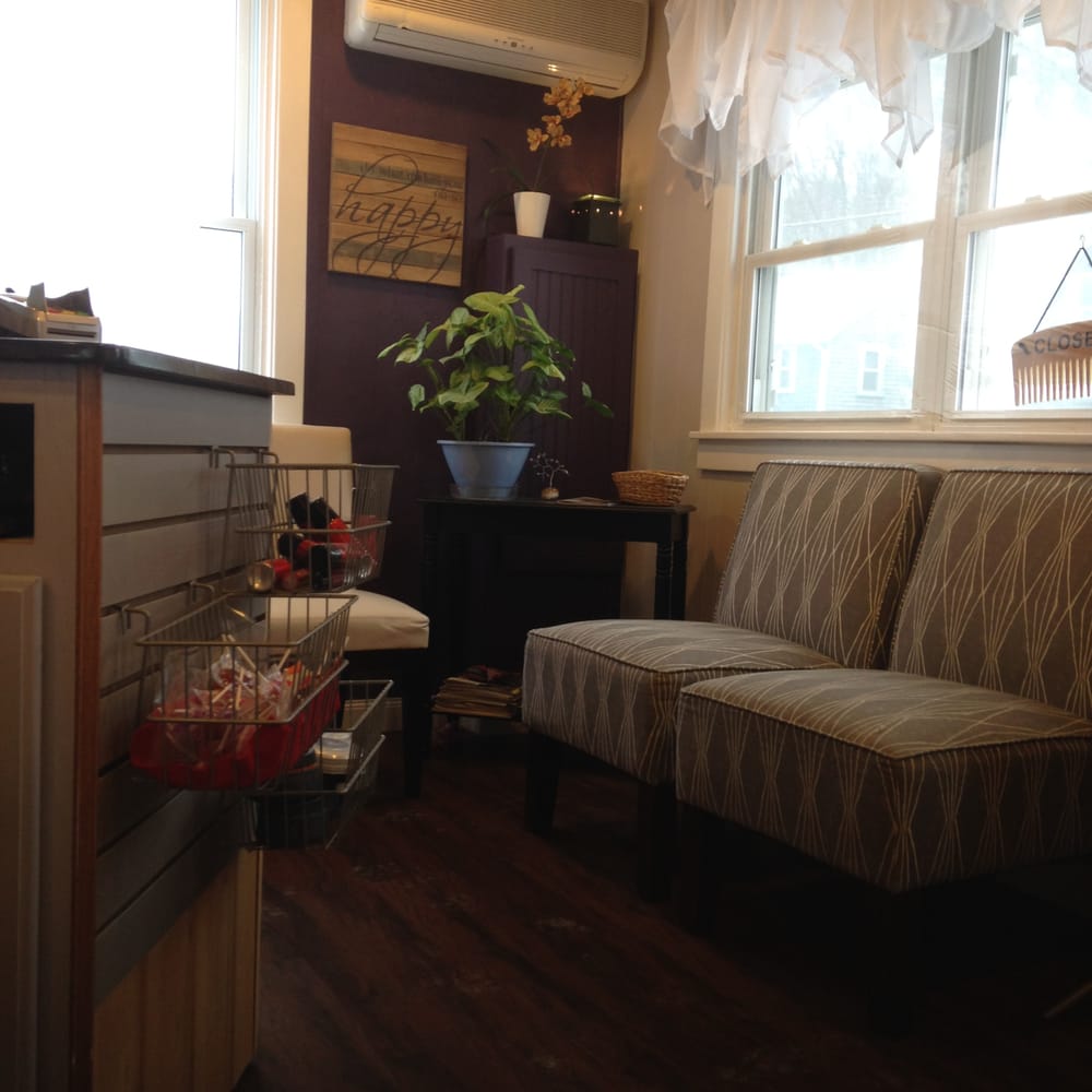 Slate Salon & Spa 17 Photos Hair Salons 169 Main St, Epping, NH