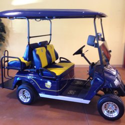 Golf Electric Vehicles Request A Quote Cart Als Photo Of Golf Electric Vehicles Fort Myers Fl United States