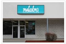 Malcolm's Haircutters