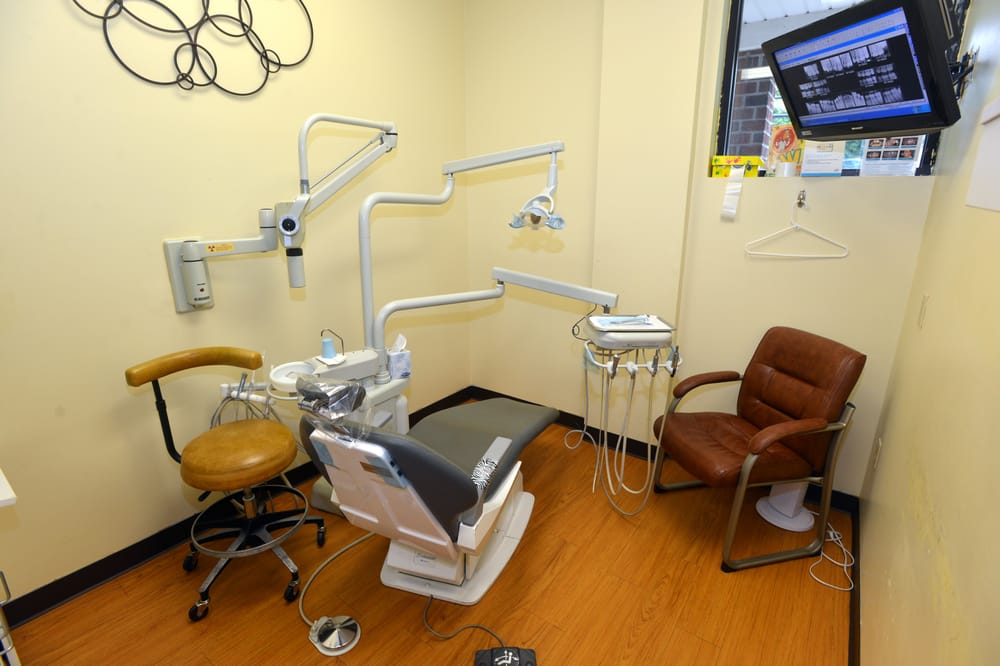 Uxbridge Family Dental General Dentistry 158 N Main St, Uxbridge