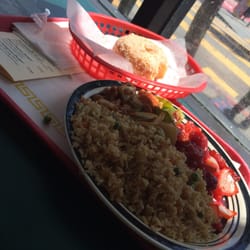 Chinese Food Donuts 12 Photos 27 Reviews 2798 Photo Of Chinese Food Donuts San Francisco Ca United States Having