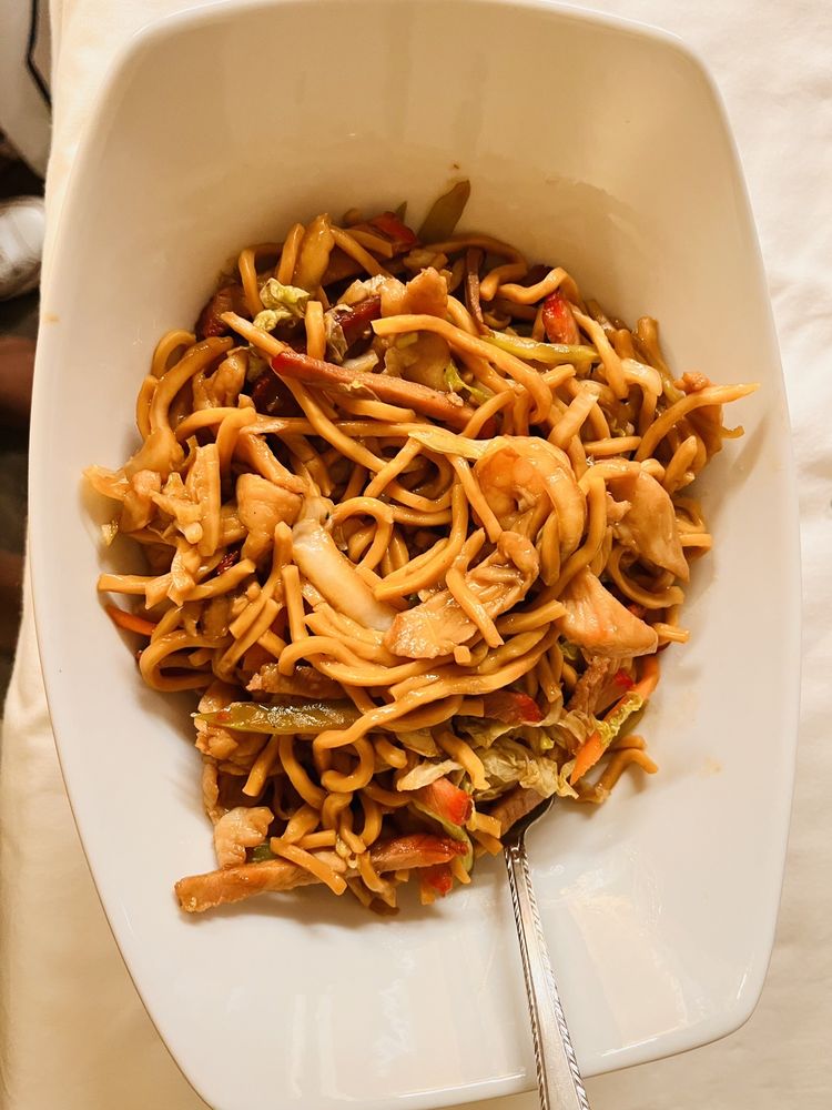 East Star Chinese Restaurant