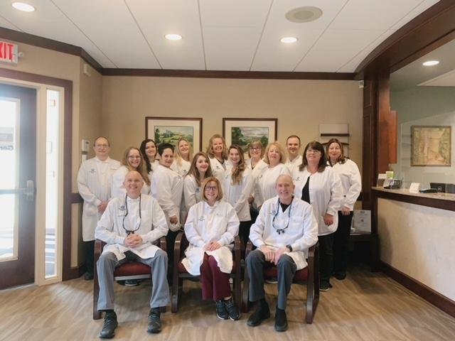 image of business Gerber Dental Group