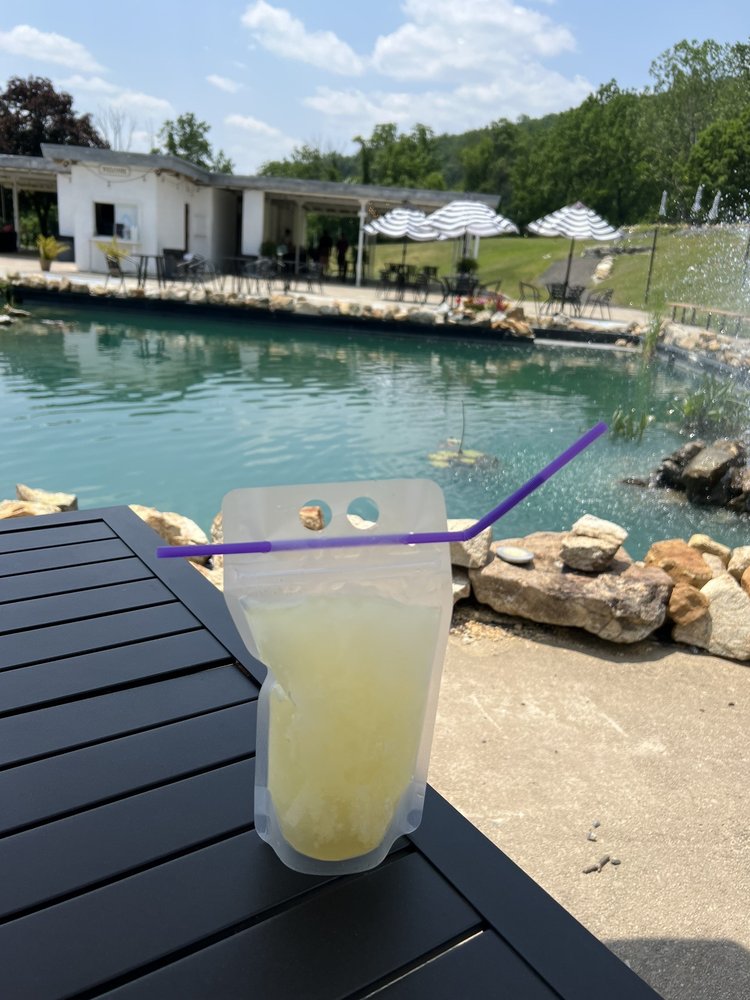 Stone Farm Cellars & Vineyard