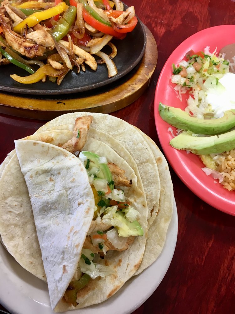 Chavela’s Mexican Cuisine 13 Photos Mexican 2621 N Rangeline Rd