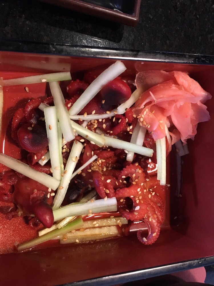 Niobe Japanese Steakhouse Express 22 Reviews Japanese 1071 S Main