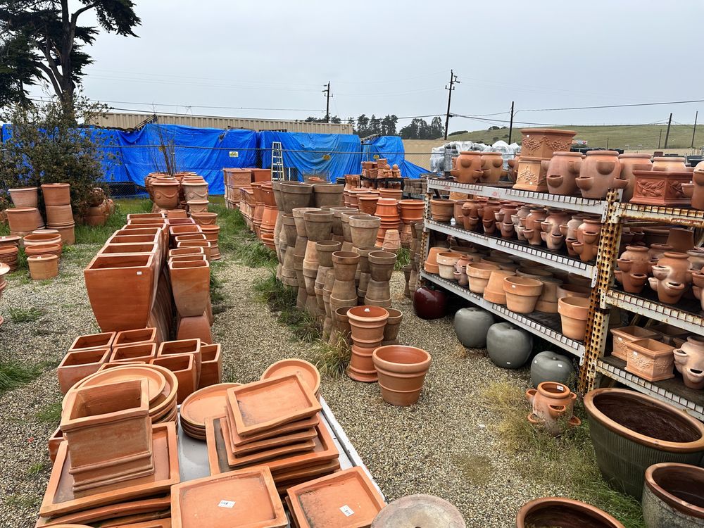 PotStop - Moss Landing