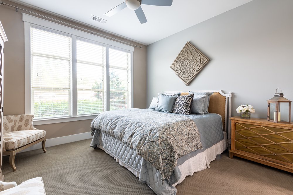 Palladian Place Apartments