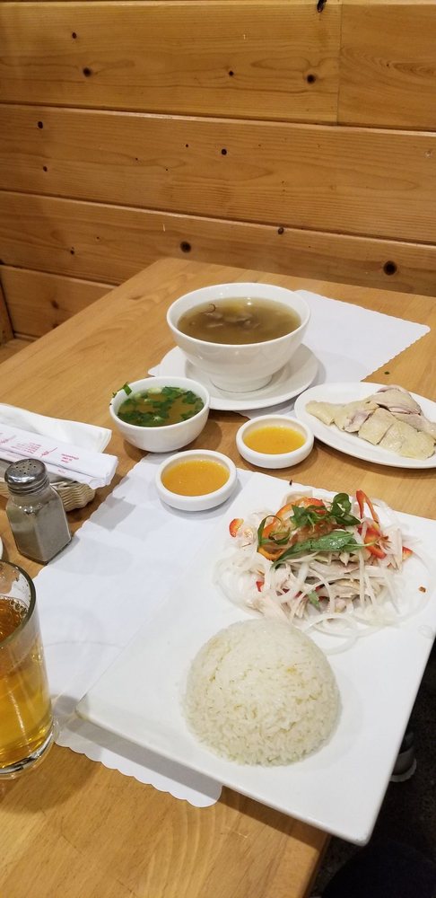 Com Ga Nam An
