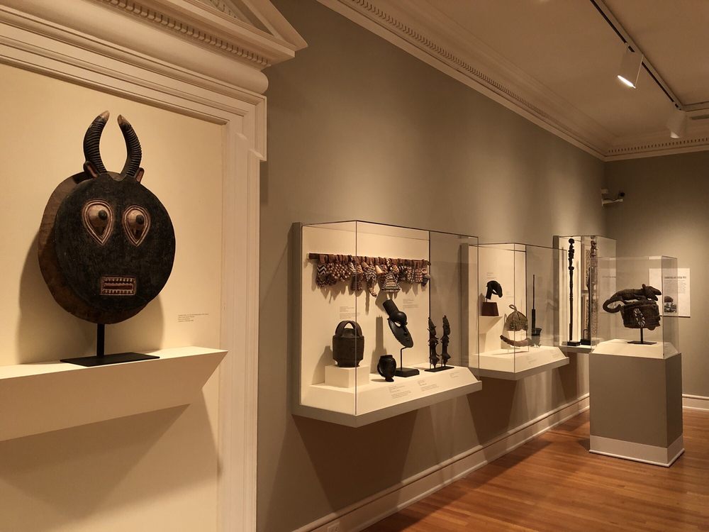 Mint Museum Randolph 189 Photos & 29 Reviews Art Museums 2730 Randolph Rd, Elizabeth