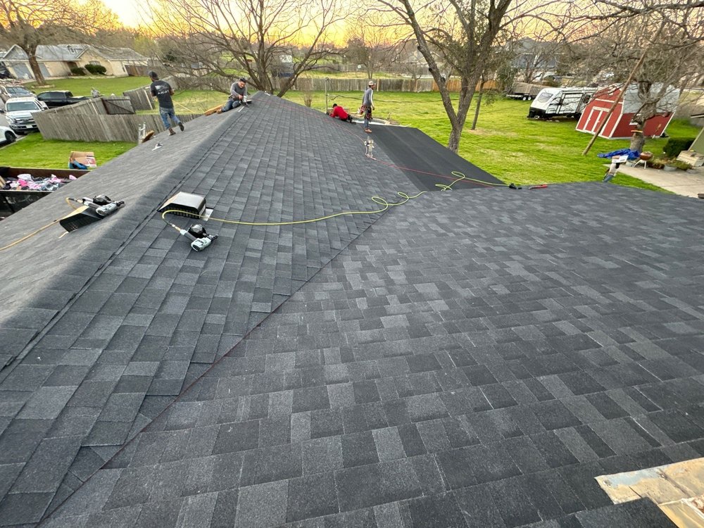 Rainfree Roofing