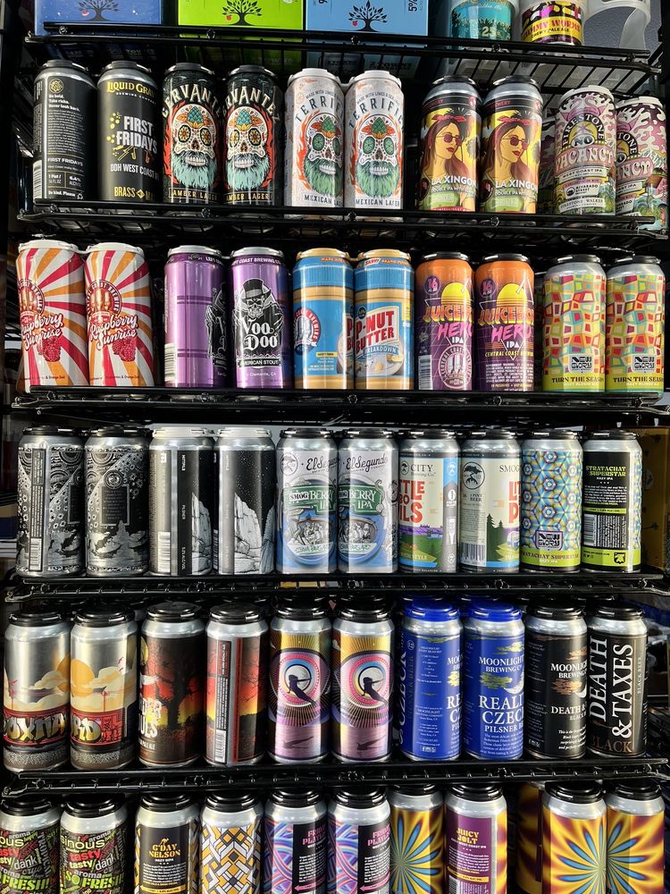 Beverage House Liquor